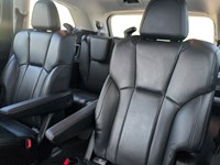 2019 Subaru Ascent Limited 7-Passenger