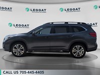 2019 Subaru Ascent Limited 7-Passenger