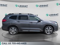 2019 Subaru Ascent Limited 7-Passenger