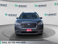 2019 Subaru Ascent Limited 7-Passenger