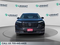 2024 Honda CR-V LX-B AWD