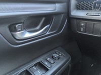 2024 Honda CR-V LX-B AWD