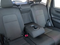 2024 Honda CR-V LX-B AWD