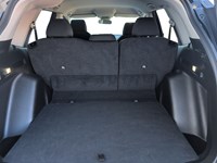 2024 Honda CR-V LX-B AWD