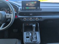 2024 Honda CR-V LX-B AWD