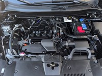2024 Honda CR-V LX-B AWD