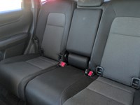 2024 Honda CR-V LX-B AWD