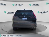2024 Honda CR-V LX-B AWD