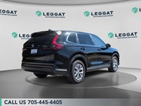 2024 Honda CR-V LX-B AWD