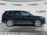 2024 Honda CR-V LX-B AWD
