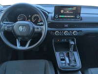 2024 Honda CR-V LX-B AWD