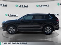 2024 Honda CR-V LX-B AWD