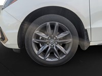 2019 Acura MDX A-Spec SH-AWD|Safety Certifiedew