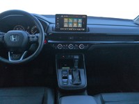 2023 Honda CR-V EX-L AWD