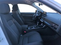 2024 Honda Civic Sedan LX-B CVT|Low KM|Reliable