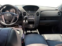2014 Honda Pilot 4WD 4dr Touring