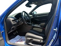 2024 Honda Civic Sedan Sport CVT