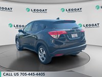 2022 Honda HR-V LX AWD CVT|Certified Pre-Owned