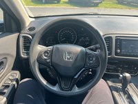 2022 Honda HR-V LX AWD CVT|Certified Pre-Owned
