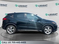 2022 Honda HR-V LX AWD CVT|Certified Pre-Owned