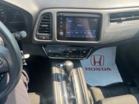 2022 Honda HR-V LX AWD CVT|Certified Pre-Owned