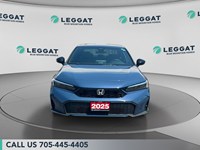 2025 Honda Civic Sedan Hybrid Sport Touring eCVT