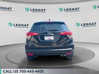 2022 Honda HR-V LX AWD CVT|Certified Pre-Owned