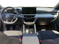 2025 Ford Explorer ST 4WD|400hp|3 Rows|Accident Free