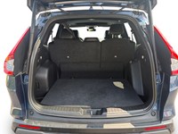 2025 Honda CR-V Hybrid Touring AWD