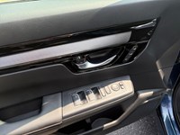 2025 Honda CR-V Hybrid Touring AWD
