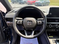 2025 Honda CR-V Hybrid Touring AWD