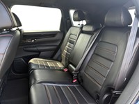 2025 Honda CR-V Hybrid Touring AWD