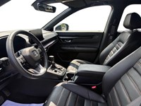 2025 Honda CR-V Hybrid Touring AWD