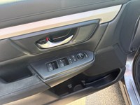 2021 Honda CR-V LX AWD