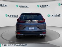 2021 Honda CR-V LX AWD