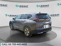 2021 Honda CR-V LX AWD