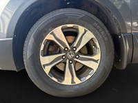2021 Honda CR-V LX AWD