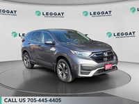 2021 Honda CR-V LX AWD