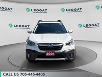 2021 Subaru Outback 2.4i Limited XT