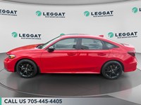 2025 Honda Civic Sedan Hybrid Sport eCVT