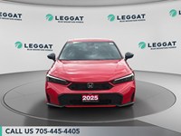 2025 Honda Civic Sedan Hybrid Sport eCVT