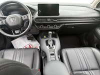 2024 Honda HR-V EX-L Navi AWD CVT