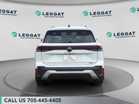 2025 Volkswagen Tiguan Comfortline 4MOTION