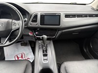 2018 Honda HR-V EX-L Navi AWD CVT