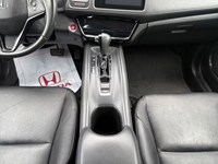 2018 Honda HR-V EX-L Navi AWD CVT