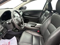 2018 Honda HR-V EX-L Navi AWD CVT
