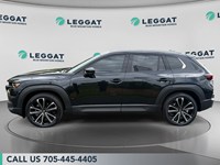 2024 Mazda CX-50 GT AWD