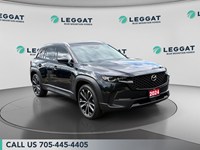 2024 Mazda CX-50 GT AWD