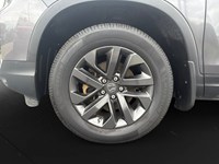 2021 Honda Ridgeline Sport AWD