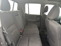 2021 Honda Ridgeline Sport AWD